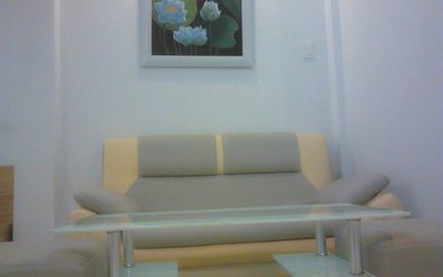 Căn hộ vào ở ngay vị trí trung tâm quận Tân Phú, đ