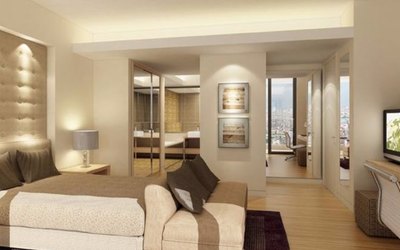 Bán nhà hẻm Hoàng Văn Thụ , P 8 , Quận Phú Nhuận