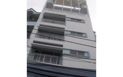 Bán gấp nhà MT Nguyễn văn tráng, Q.1, Dt: 4mx18m