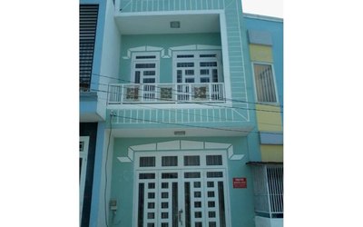 Nhà hẻm 6m Võ Thành Trang DT 4,2x19m 1 lầu 3,6 tỷ