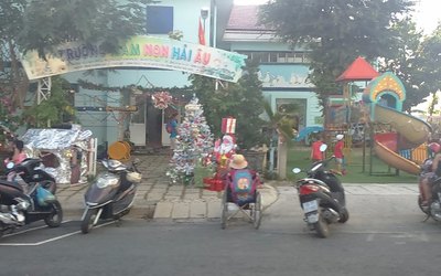 Bán biệt thự Garden Home, QL 13, Phạm Văn Đồng