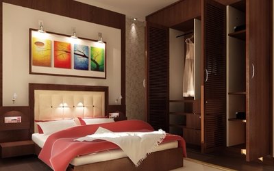 Bán nhà Hẻm xe hơi đường Đoàn Thị Điểm ,P.1 ,Q.PN