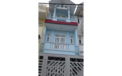Bán GẤP nhà 2 MT Đường Phùng Văn Cung