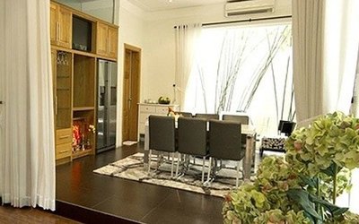 Bán nhà MT Hồ Xuân Hương, Q.3 DT:4x17m