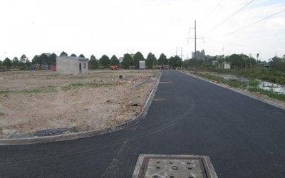 Đất nền Bình Chiểu 239 tr/nền,chiết khấu 3%,