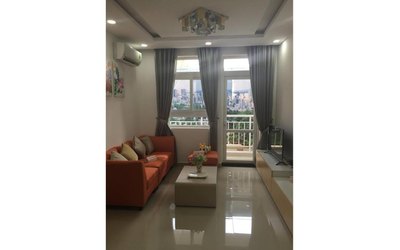 Dự Án Bộ Quốc Phòng –Ngay Khu Công Nghiệp Tân Bình