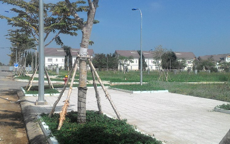 Cần Tiền Bán Gấp Một Lô Góc 2MT DA Đông Tăng Long