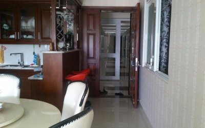 Bán nhà Hẻm xe hơi Phố Phan Đăng Lưu- P.2 - Q.PN