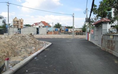 Đất Nền Thủ Đức,cơ hội đầu tư sinh lời 20%