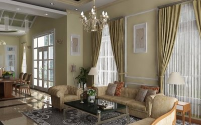 Bán nhà Phú Nhuận, mặt tiền đường Huỳnh Văn Bánh,