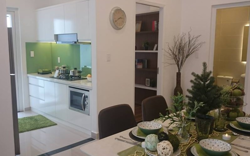 CĂN HỘ CAO CẤP LAVITA GARDEN THỦ ĐỨC