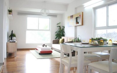 Nhận nhà ở ngay chỉ với 290tr lãi suất ưu đãi