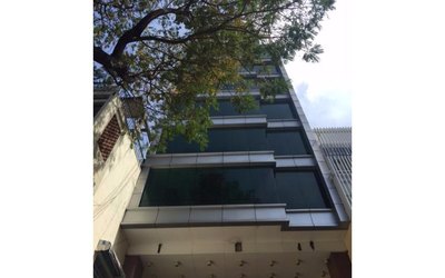 Bán nhà Hẻm 5m đường Nguyễn Văn Nguyễn, Q1, TĐ