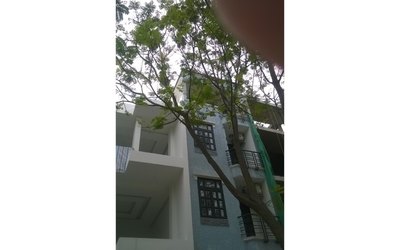 Bán nhà Tân Quy Đông ven sông 4x18 giá 5,8 tỷ