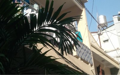 Bán nhà 4.1x12 Nguyễn Đình Chính Phường 15 Phú Nhu