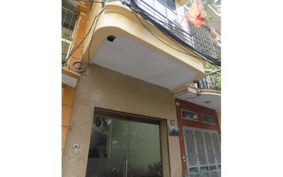Bán nhà HXM đường Phan Văn Trị, p11, q BT