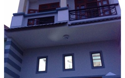 Cần bán nhà quân 1 Đặng Dung. Giá chỉ 7.8 tỷ