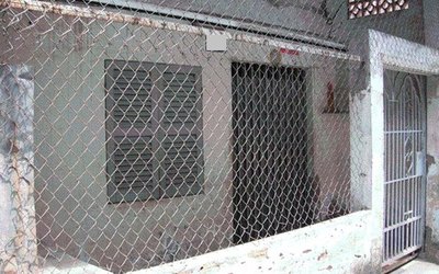 Bán nhà Mai Thị Lựu, Q.1, DT: 5.4x10, cấp 4