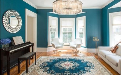 Bán nhà MT Đỗ Quang Đẩu 18 tỷ, Q1 Khu phố Tây