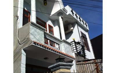 Bán gấp trước Tết nhà quận 1 Đặng Dung.