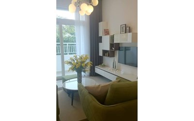 Căn Hộ Cao Cấp Lavita Garden Thủ Đức