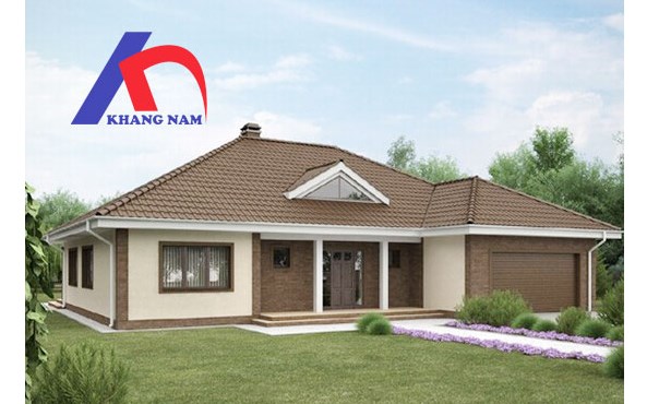 Cần bán nhà MT Nguyễn Văn Thủ, P.Đa Kao, Q.1