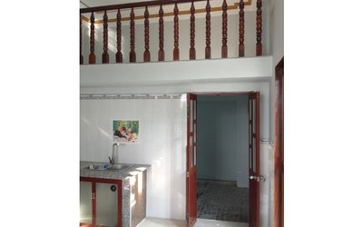 Bán nhà đường Phan Anh, Tân Phú, DT 4 X 8, 1.4 tỷ