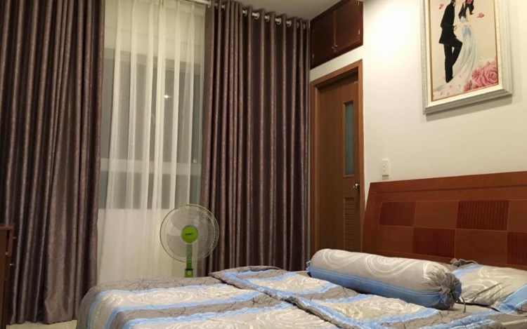 1 suất duy nhất căn hộ ở liền, vay gói 30.000 tỷ