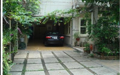 Bán đất thổ cư mặt tiền Nguyễn Đăng Giai giá 91tr