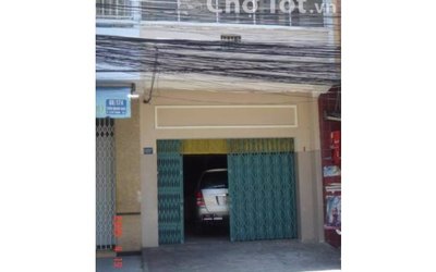 Bán Gấp nhà Hẻm 606 Ba Tháng Hai, 3X17, 1 lầu