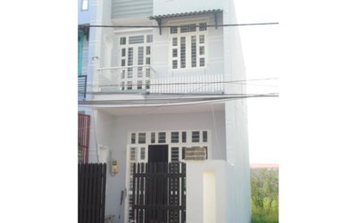 Cần bán gấp căn nhà mới xây giá 350 Triệu, X.T.Sơn