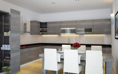 Cần bán nhà MT Phan Ngữ P.Tân Định, Q.1