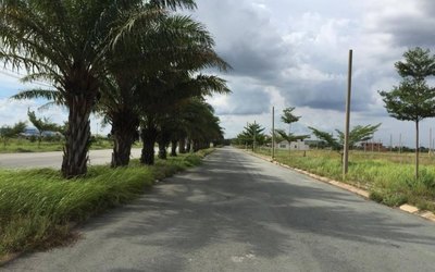 Bán đất nền xây phòng trọ KCN Tân Tạo,Tỉnh lộ 10