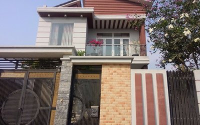 Nhà mới xây hóc môn, tiện kinh doanh, giá cực sốc