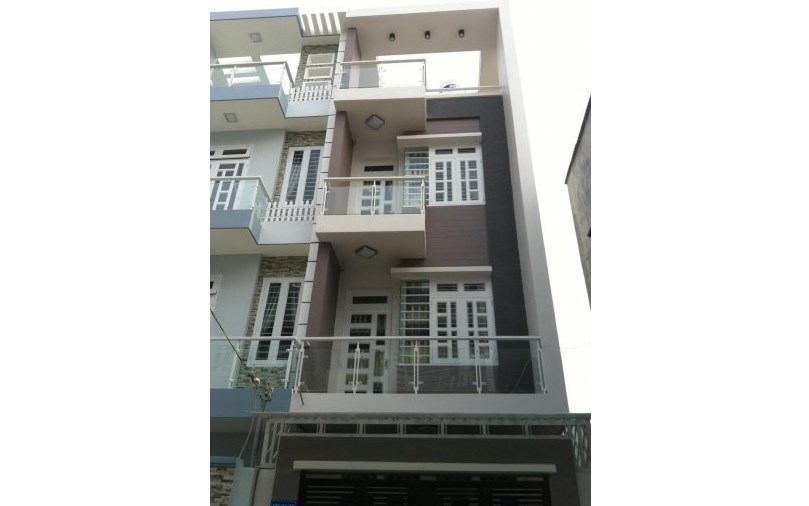 Bán Nhà 11/2 Đường 21, Hiệp Bình Chánh, Thủ Đức