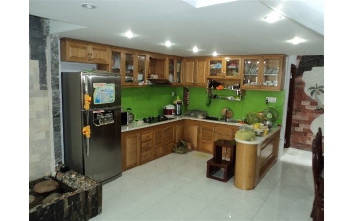 Bán Nhà 11/2 Đường 21, Hiệp Bình Chánh, Thủ Đức