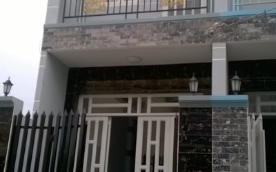 Mua nhà tặng nội thất ở Nguyễn Văn Tạo,Nhà Bè