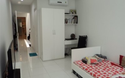 Vỡ nợ ngân hàng bán nhà mặt tiền Cao Thắng, P.12,Q