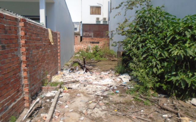 Bán nhà Huỳnh Tấn Phát, p. Phú Thuận, Quận 7