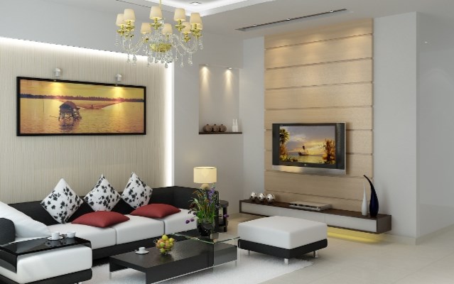 The Navita-mái ấm đầy đủ tiện nghi cho cả gia đình