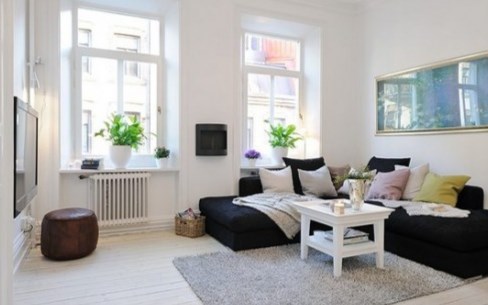 Bán gấp nhà HXH 5M, Đường C1, P.13, Q, TB