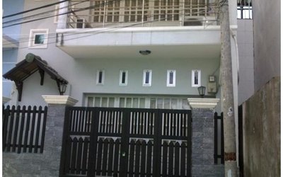 Bán Gấp nhà H7M Lê Văn Sỹ P1.Tân Bình