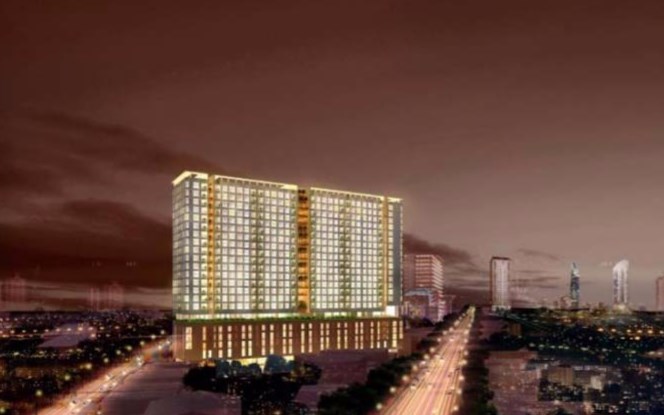 Cam Kết Lời 16% Khi Mua Căn Hộ Nguyễn Văn Trỗi