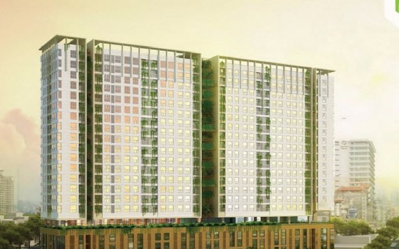 Cam Kết Lời 16% Khi Mua Căn Hộ Nguyễn Văn Trỗi