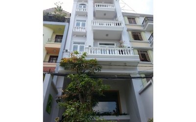 Bán nhà HXH Huỳnh Văn Bánh, Phú Nhuận