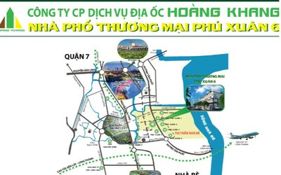 Bán Nhà đẹp quận 7 độc lạ. 3 Tầng, 3 PN,2WC