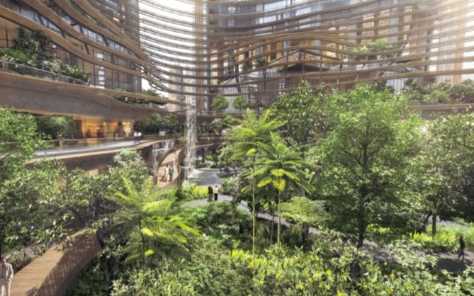 Cơ hội sở hữu căn hộ tiện nghi: hồ bơi, sân vườn,.