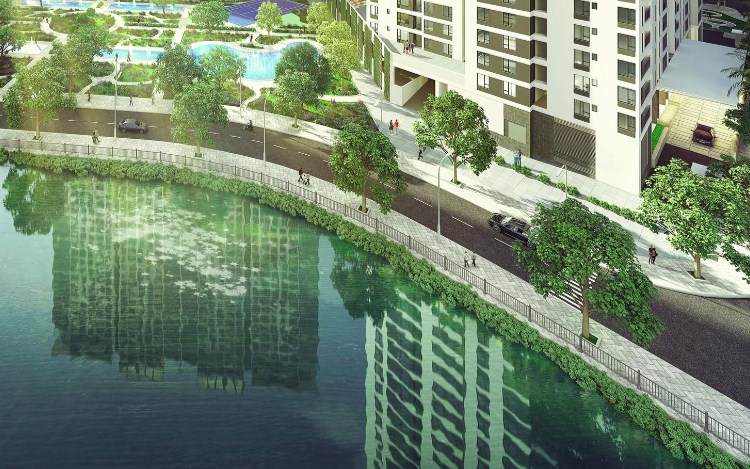 Chính chủ gửi bán căn Masteri 2pn, 64m2, tầng 30