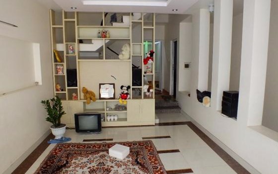 Bán nhà mặt tiền Bạch Đằng, P. 2, Q.Bình Thạnh.