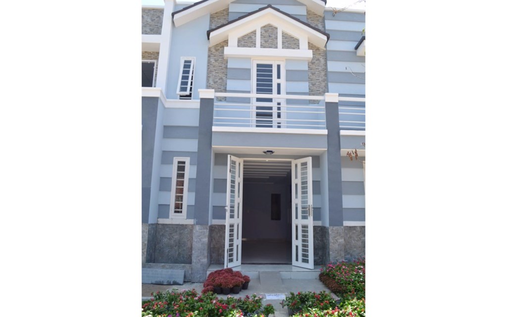 Bán Nhà Mt: Điện Biên Phủ.P.Dakao.Q.1, DT:72m2